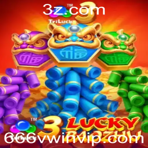 Explorando o Fascinante Mundo de 3LuckyBaozhu