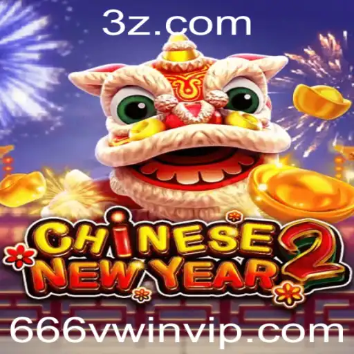 666vwin - Explorando o Mundo de CHINESENEWYEAR2: O Novo Jogo de 666vwin