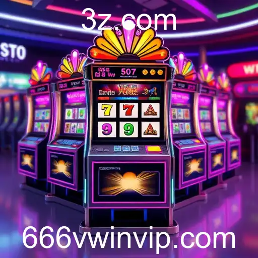 Caça-Níqueis Online: A Revolução do Entretenimento