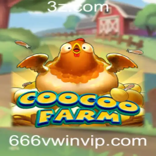 666vwin - Descubra o Fascinante Mundo de CooCooFarm