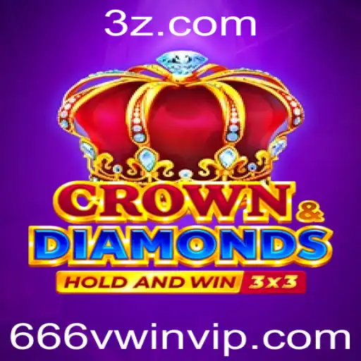 666vwin - Explorando o Mundo de Crowndiamonds