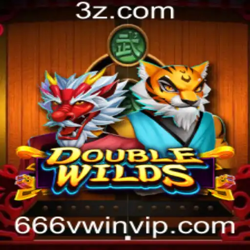 666vwin - DoubleWilds: Um Mergulho no Mundo dos Jogos de Sorte com 666vwin