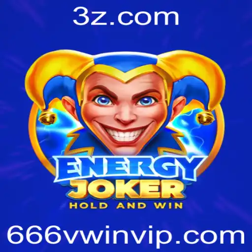 666vwin - EnergyJoker: Descubra a Aventura Eletrizante do Jogo de Estratégia que Conquista os Jogadores