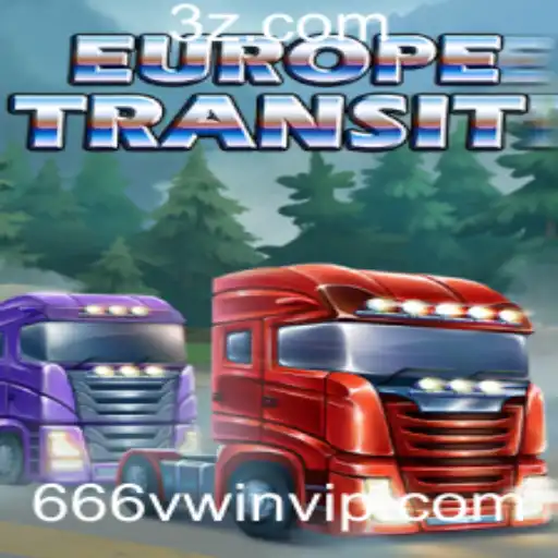 666vwin - Explorando o Mundo de EuropeTransit: Regras e Estratégias