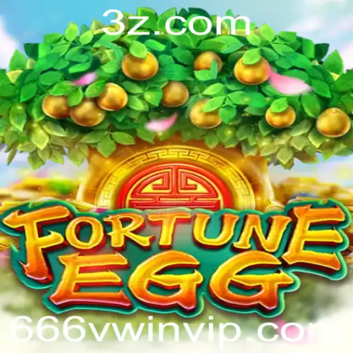 666vwin - Explorando FortuneEgg: O Jogo de Azar Atraente com 666vwin
