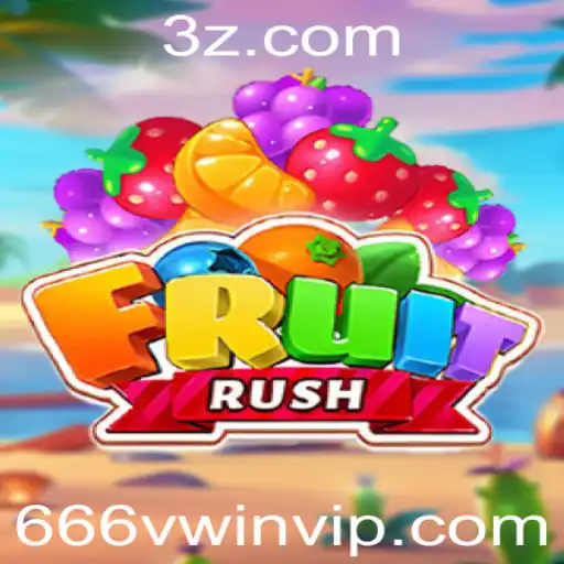 666vwin - Desvendando o Fascinante Mundo de FruitRush: A Magia da Diversão Moderna