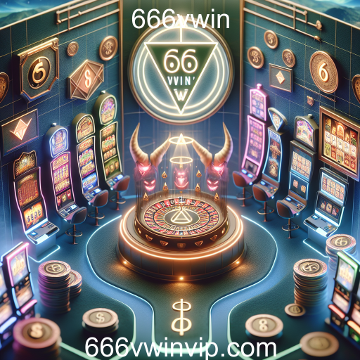 666vwin