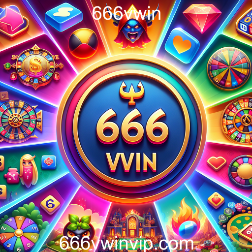 Descubra a Magia dos Jogos de Mesa no 666vwin