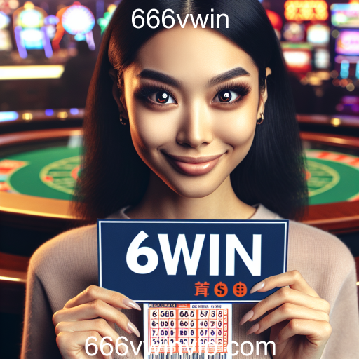 Apostas Esportivas no 666vwin: A Experiência Completa de Apostar