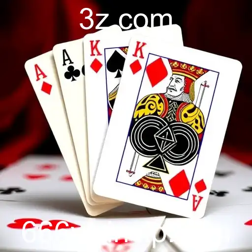 Jogos de Cartas: Estratégias, Histórias e a Popularidade de 666vwin