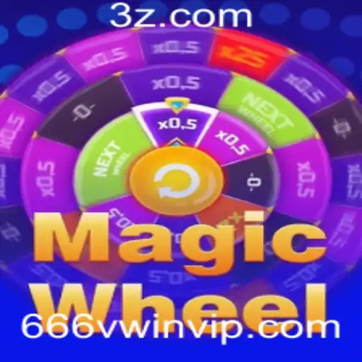 Descubra o Fascinante Mundo de MagicWheel