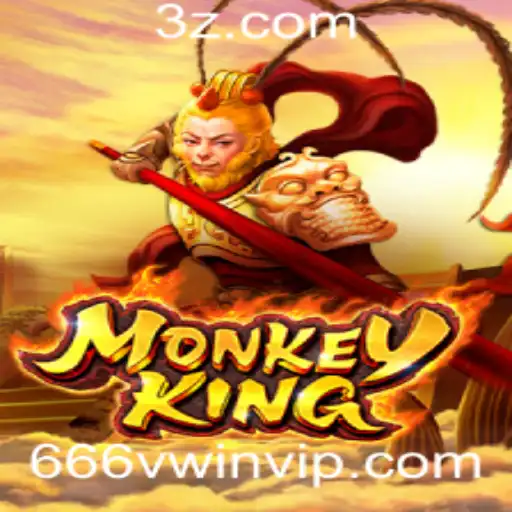666vwin - Descobrindo o Mundo de MonkeyKing: Um Jogo Revolucionário com Raízes Mitológicas