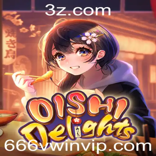 666vwin - Descubra o Universo de OishiDelights: Um Jogo de Estratégia e Desafios
