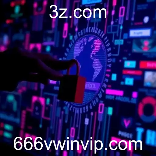 Política de Privacidade e a Palavra-Chave 666vwin