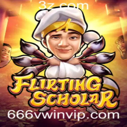 Flirting Scholar: Um Mergulho no Mundo de Charme e Estratégia