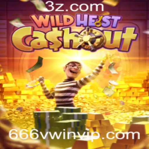 Explorando WildHeistCashout: O Novo Fenômeno dos Jogos de Casino