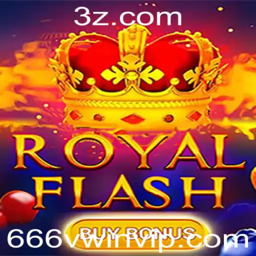 666vwin - Descubra o Empolgante Mundo de RoyalFlashBuyBonus