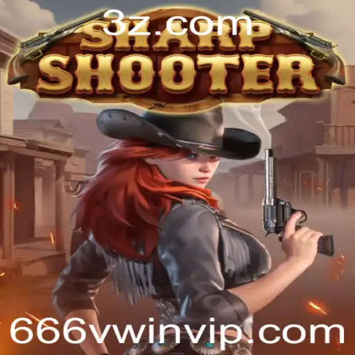 666vwin - Descubra o Fascinante Mundo do Jogo 'Sharpshooter'