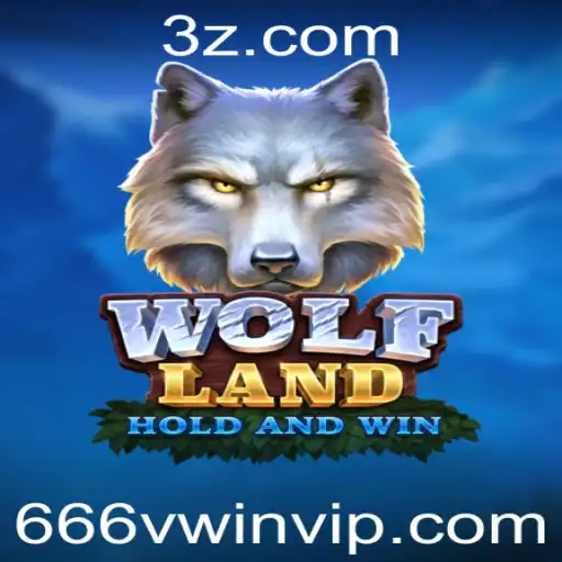 666vwin - WolfLand: Uma Jornada de Estratégia e Aventura